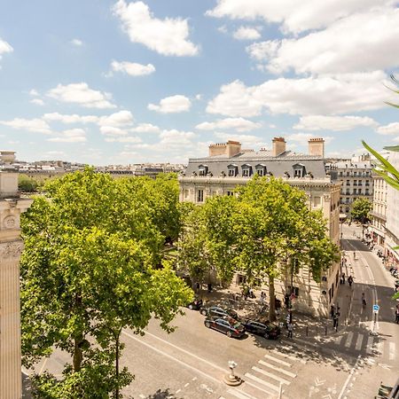Merveil Cozy - Tilsitt - Eiffel Tower View Paříž Exteriér fotografie