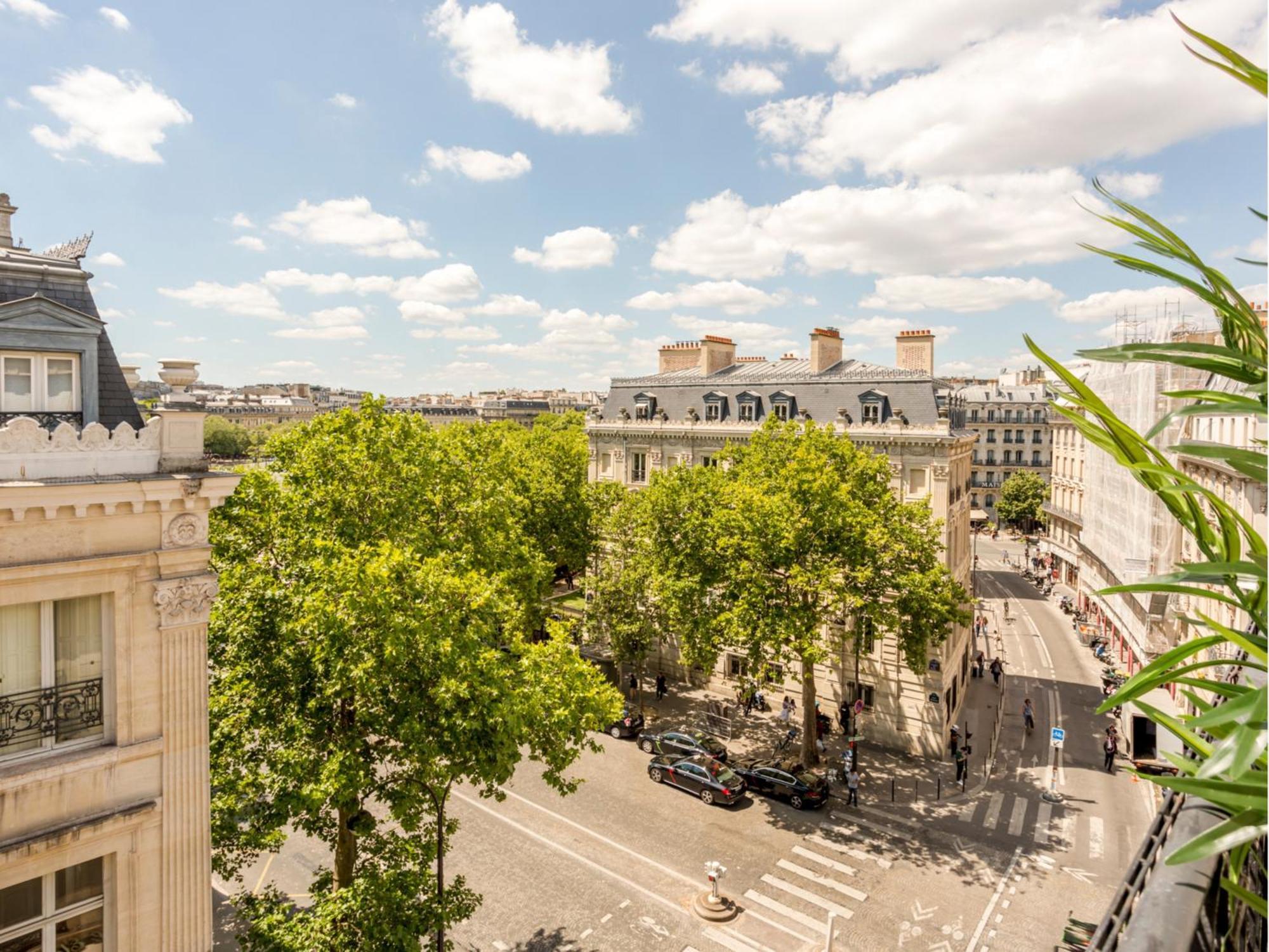 Merveil Cozy - Tilsitt - Eiffel Tower View Paříž Exteriér fotografie